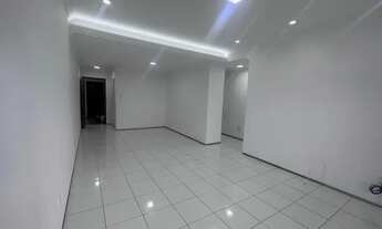 Imagem 7: Apartamento para aluguel possui 130 metros quadrados com 3 quartos