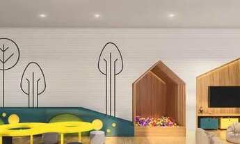 Imagem 6: Apartamento na Vila Sônia com 45m² sendo 1 dormitório!