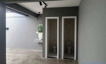 Imagem 5: CASA ASSOBRADADA - JARDIM PAULISTA - SP