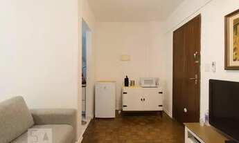 Imagem 7: Apartamento para Aluguel - Consolação, 1 Quarto, 30 m2