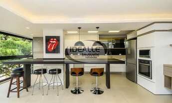 Imagem 5: Apartamento com 2 quartos para alugar por R$ 3700.00, 73.93 m2 - BOA VISTA - CURITIBA/PR