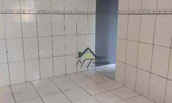 Imagem 3: Casa com 2 dormitórios à venda, 67 m² por R$ 265.000,00 - Jardim São Francisco (Nova Venez