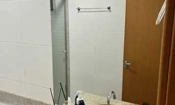 Imagem 7: Apartamento 3 quartos, sendo 1 suíte, para locação no Residencial Jardins do Édem