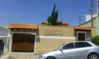 Imagem 5: Casa com 3 dormitórios à venda, 160 m² por R$ 901.000,00 - Alto São Pedro - Taubaté/SP