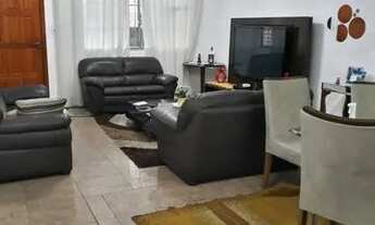 Imagem 4: Sobrado com 5 dormitórios à venda, 243 m² por R$ 780.000,00 - Jardim Brasil - São Paulo/SP