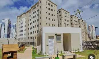 Imagem 6: Condomínio Reserva Piatã