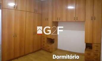 Imagem 7: Apartamento no Condomínio Residencial Pauliceia III