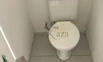 Imagem 6: Área Comercial em São José dos Campos