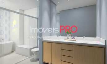 Imagem 6: Apartamento 90,20m² 2 dormitórios na Consolação