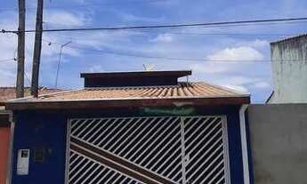 Imagem: Casa com 2 dormitórios à venda por R$