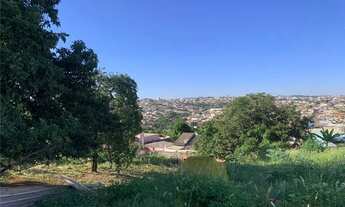 Imagem: Lote Bairro Frei Eustáquio