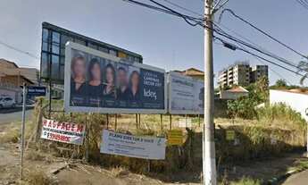 Imagem 5: Terreno comercial a venda no Taquaral