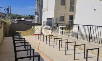 Imagem 3: Apartamento - Jardim Esmeraldina - Campinas