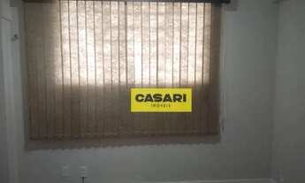 Imagem 2: Sala, 64 m² - venda ou aluguel - Centro - São Bernardo do Campo/SP