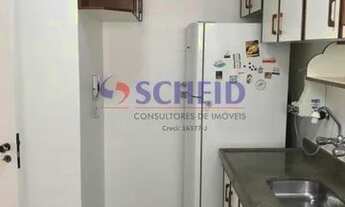 Imagem 6: Apartamento Apartamento com 1 dormitório