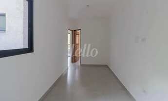 Imagem 2: Santo André - Apartamento Padrão - Utinga