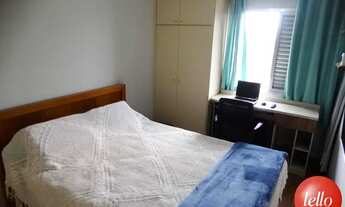 Imagem 5: São Paulo - Apartamento Padrão - Pompéia