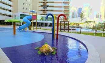 Imagem 2: Apartamento novo no Green Garde Residense- Torre sun -Idibra. Papicu