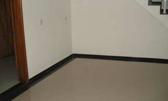 Imagem 4: Sobrado com terreno de trezentos e vinte cinco metros quadrados