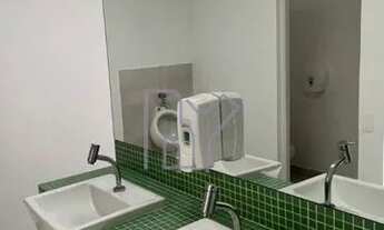 Imagem 5: Conforto e elegância em apartamento residencial no bairro Santo Amaro: 40 anos de história