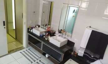 Imagem 2: Casa com 4 dormitórios à venda, 291 m² por R$ 1.200.000,00 - Santa Maria - Uberlândia/MG