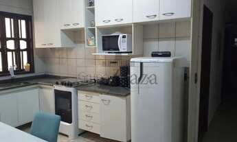 Imagem 6: Casa Geminada em São José dos Campos