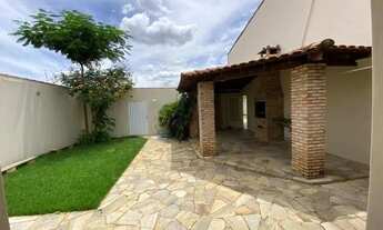 Imagem 4: Casa com 7 dormitórios à venda, 409 m² por R$ 970.000 - Brasil - Uberlândia/MG