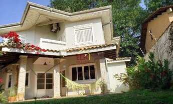 Imagem: Sobrado com 4 dormitórios à venda, 217