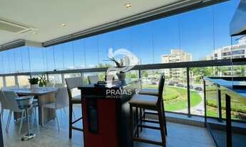 Imagem 2: RIVIERA DE SãO LOURENçO - Apartamento Padrão - Módulo 05