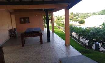 Imagem 4: Casa de condomínio para venda tem 67 metros quadrados com 1 quarto