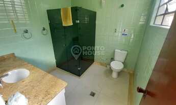 Imagem 7: Casa para venda e locação, Vila Gumercindo, com 3 dormitórios, 1 suíte e 4 vagas