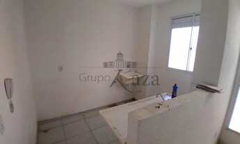 Imagem 2: Apartamento Padrão em São José dos Campos