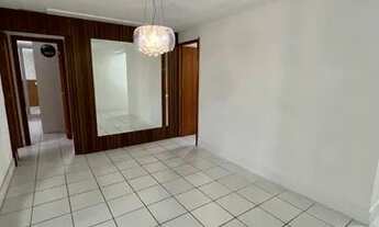 Imagem 3: Apartamento para aluguel possui 98 metros quadrados com 4 quartos em Lagoa Nova - Natal