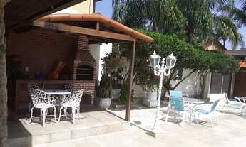 Imagem 2: CASA NO CONDOMÍNIO SANTA MARINA - BARRA DA TIJUCA - RIO DE JANEIRO!!!