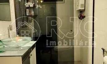 Imagem 5: Apartamento para venda com 64 metros quadrados com 2 quartos em Andaraí - Rio de Janeiro