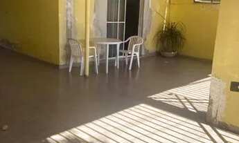 Imagem: Casa com 2 dormitórios à venda por R$