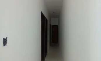 Imagem 2: Casa nova 3/4 no fundo da FTC 180 mil