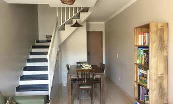 Imagem: Casa para venda possui 89 metros quadrados