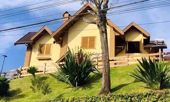 Imagem: Sobrado com 3 dormitórios à venda, 180