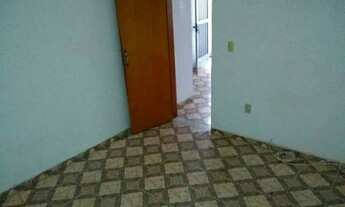 Imagem 3: Porta de Alumínio