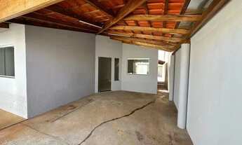 Imagem 2: DS Lindíssima casa no bairro Jardim Primavera