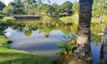 Imagem 5: Excelente Casa 04 suítes condomínio Busca Vida Bahia