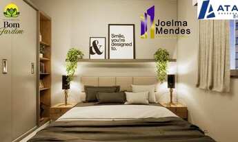 Imagem 6: RESIDENCIAL BOM JARDIM em Águas Lindas - Ananindeua - PA