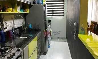 Imagem 5: Apartamento Duplex com 2 dormitórios à venda, 133 m² por R$ 690.000,00 - Parque Industrial