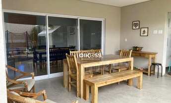 Imagem 5: Casa com 4 dormitórios à venda, 270 m² por R$ 2.150.000 - Urbanova - São José dos Campos/S