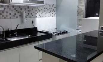 Imagem 6: Apartamento de 2 Dormitórios com 48 m² á Venda por R$ 215.000,00 ou aluguel por R$ 1.100,0