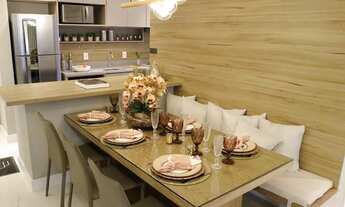 Imagem 3: Apartamento para venda com 55 metros quadrados com 2 quartos em Parada Inglesa - São Paulo