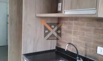 Imagem 7: Apartamento dois dormitórios em frente a estação Vila Prudente do Metrô - 01vaga de garage