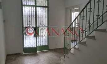 Imagem 2: Casa de Vila-LOCAÇÃO-Andaraí-Rio de Janeiro-RJ