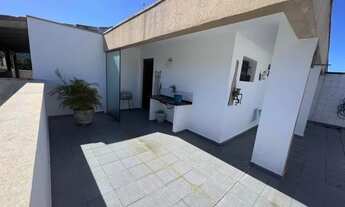 Imagem 5: Ubatuba, Centro- Cobertura Duplex com 3 dormitórios para locação definitiva no centro de U